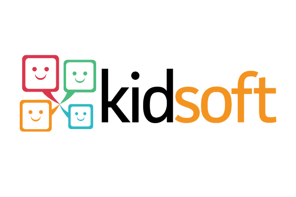 Kidsoft - 1Place Childcare partner